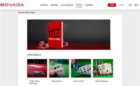is bovada rigged|Bovada Review .